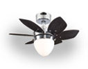 24" ceiling fan