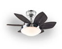 30" ceiling fan