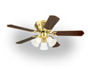 42" ceiling fan