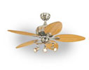 Westinghouse ceiling fan design