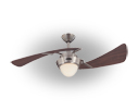 Westinghouse energy-efficient ceiling fan