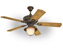 52" ceiling fan