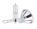 halogen bulb