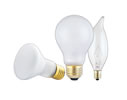 incandescent bulb