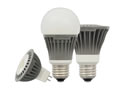 LED bulbs