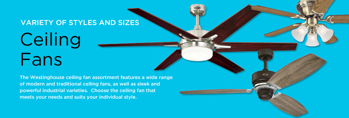 Ceiling Fans Products