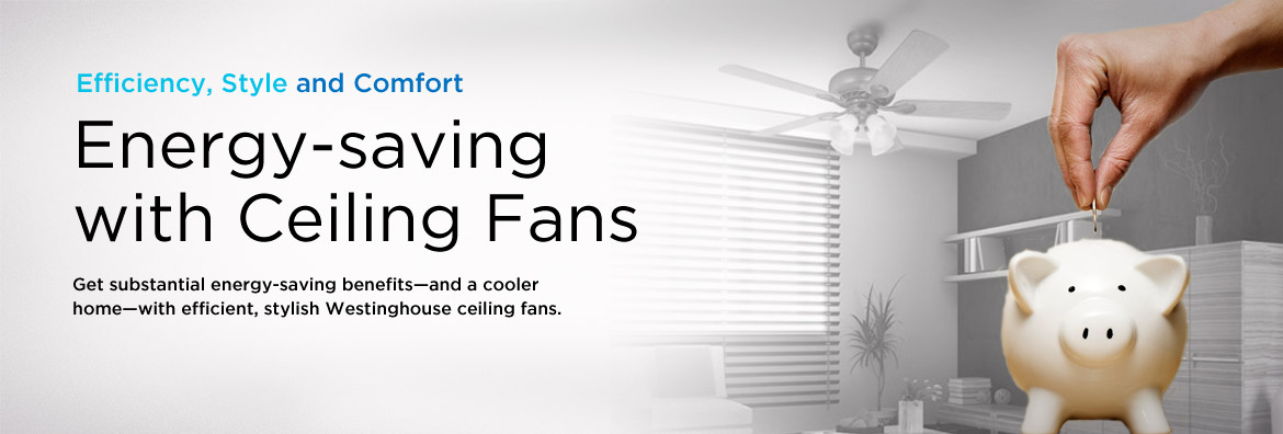 Energy Efficient Ceiling Fan Energy Star Rated Ceiling Fans