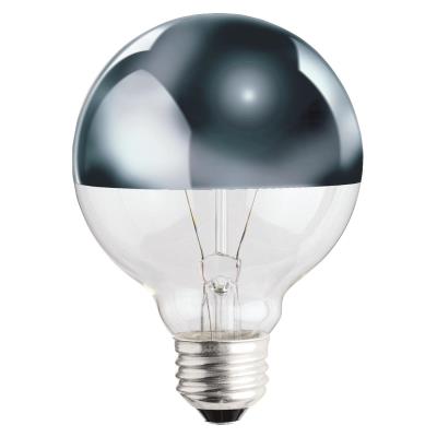 40 Watt G25 Incandescent Light Bulb
