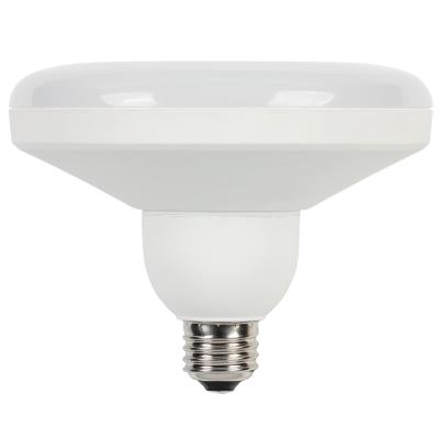 15 Watt (Replaces 75 Watt) DLR46 Utility LED Light Bulb