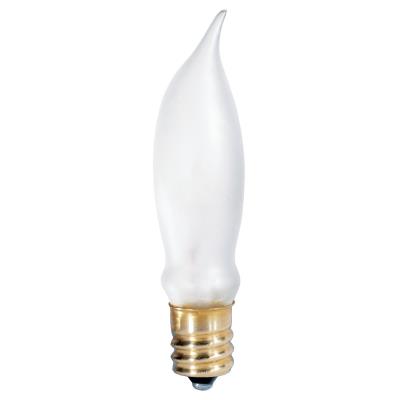 7-1/2 Watt CA5 Incandescent Light Bulb