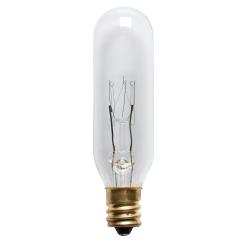 15 Watt T6 Incandescent Light Bulb