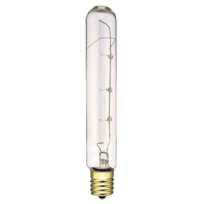 25 Watt T6 1/2 Incandescent Light Bulb