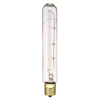 40 Watt T6 1/2 Incandescent Light Bulb