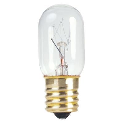 15 Watt T7 Incandescent Light Bulb