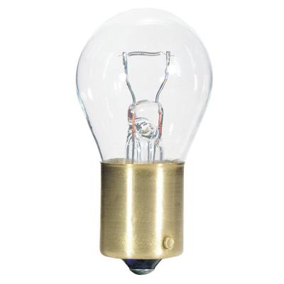 12 Watt S8 Incandescent Low Voltage Light Bulb