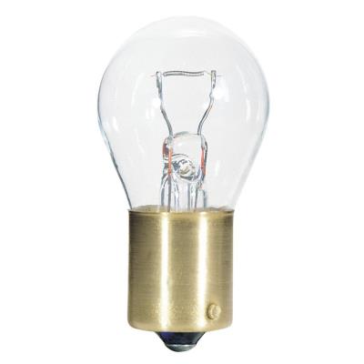 21 Watt S8 Incandescent Low Voltage Light Bulb