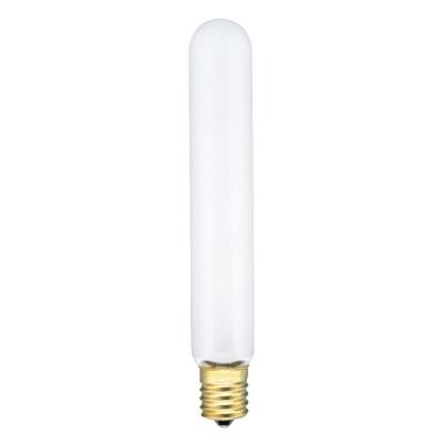 40 Watt T6 1/2 Incandescent Light Bulb