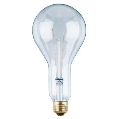300 Watt PS30 Incandescent Light Bulb