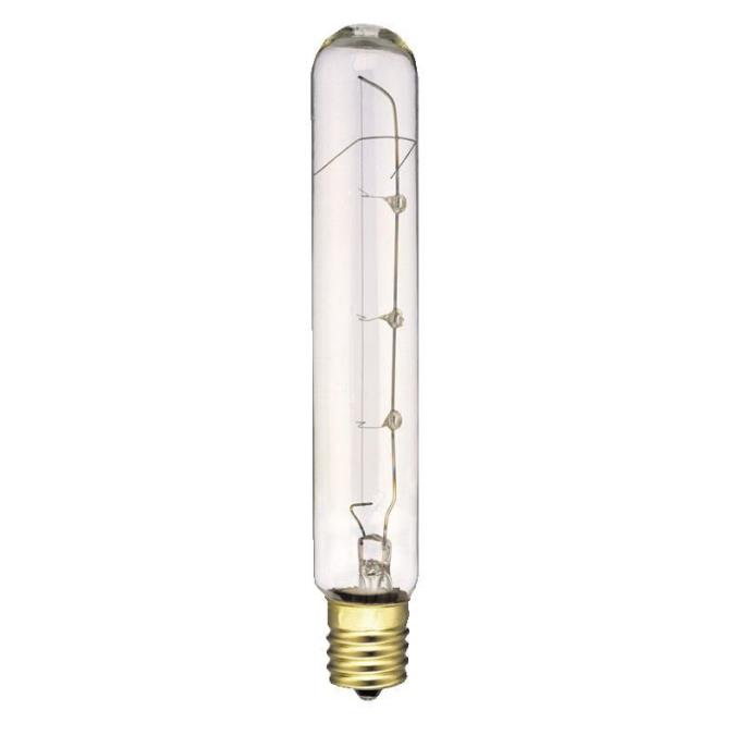 Westinghouse T6 1/2 20 Watt Intermediate Base Incandescent Lamp