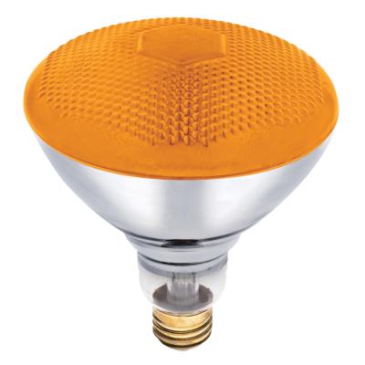 100 Watt BR38 Incandescent Flood Light Bulb