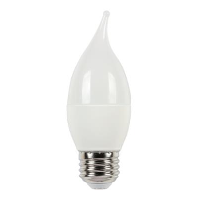 7 Watt (60 Watt Equivalent) C13 LED Light Bulb