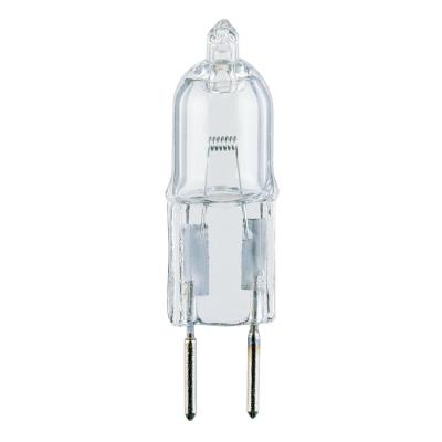 5 Watt T3 JC Halogen Low Voltage Light Bulb