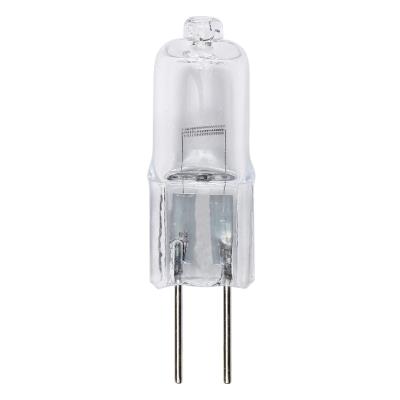 10 Watt T3 JC Halogen Low Voltage Light Bulb