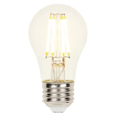 4.5 Watt (40 Watt Equivalent) A15 Dimmable Filament LED Light Bulb