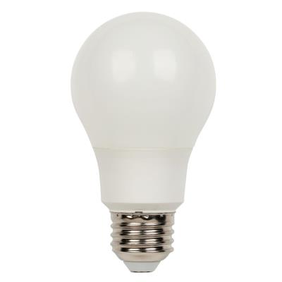 9 Watt (60 Watt Equivalent) Omni A19 LED Light Bulb
