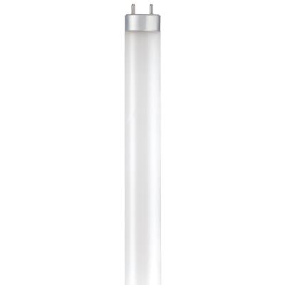 12 Watt (4 Foot) T8 Dimmable Direct Install Linear LED Light Bulb