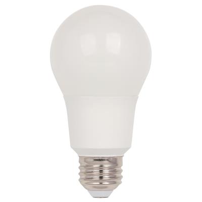 11 Watt (75 Watt Equivalent) Omni A19 LED Light Bulb