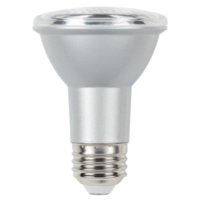 7 Watt (50 Watt Equivalent) PAR20 Flood Dimmable LED Light Bulb
