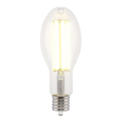 45 Watt (250 Watt HID Equivalent) ED28 High Lumen Filament LED Light Bulb