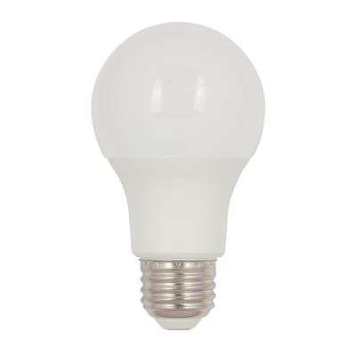 9 Watt (60 Watt Equivalent) A19 LED Light Bulb