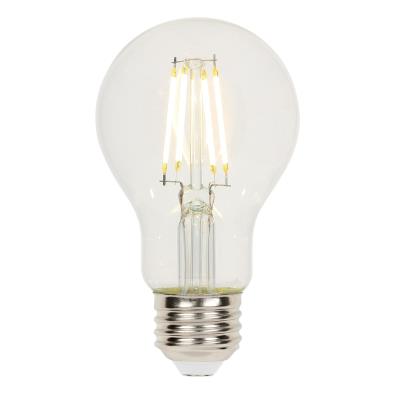 4.5 Watt (40 Watt Equivalent) A19 Dimmable Filament LED Light Bulb
