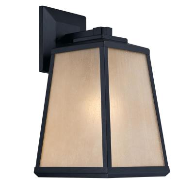 Ashdale One-Light Outdoor Wall Fixture