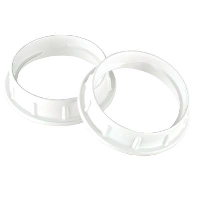 2-Inch Aluminum Threaded Socket Ring