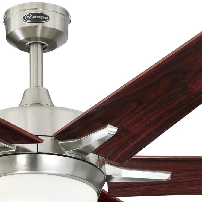 Westinghouse Cayuga 60 Inch Reversible Six Blade Indoor Ceiling