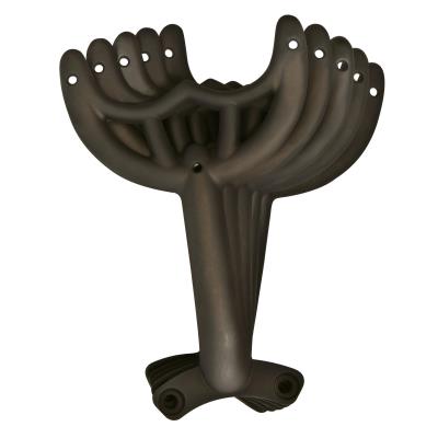 52-inch Oil Rubbed Bronze Replacement Fan Blade Arms