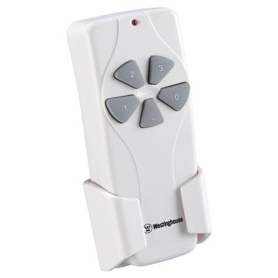Ceiling Fan and Light Remote Control