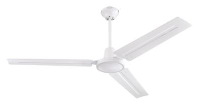 Jax Industrial-Style 56-Inch Indoor Ceiling Fan