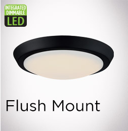 New Indoor Light Fixtures