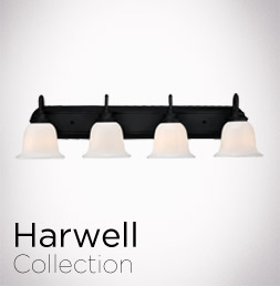 New Indoor Light Fixtures