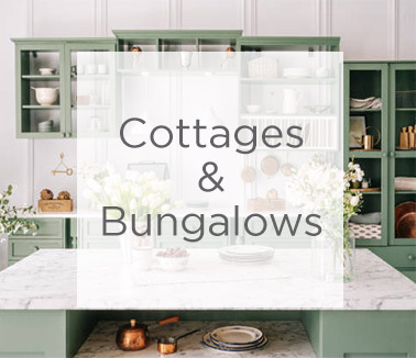 Cottages & Bungalows