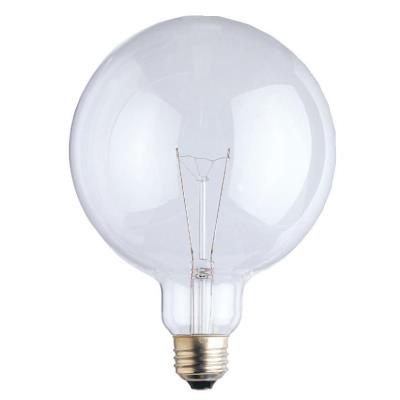 60 Watt G40 Incandescent Light Bulb