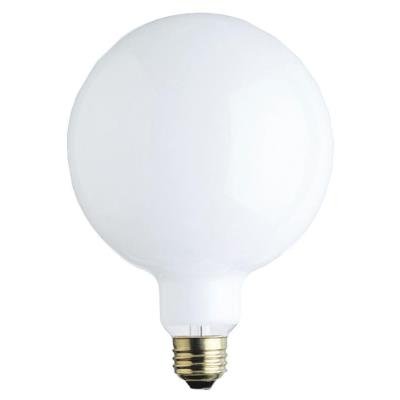 60 Watt G40 Incandescent Light Bulb