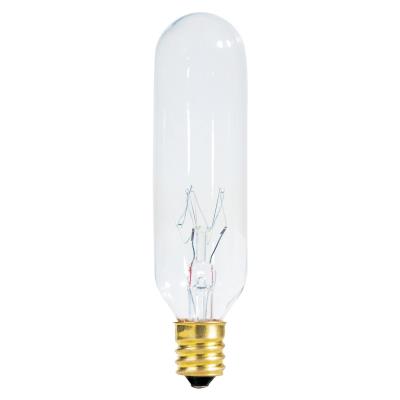 35 Watt T7 1/2 Incandescent Light Bulb
