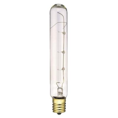 40 Watt T6 1/2 Incandescent Light Bulb