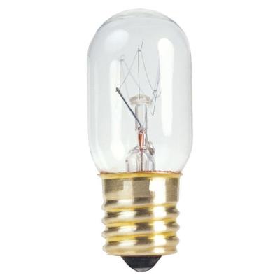 15 Watt T7 Incandescent Light Bulb