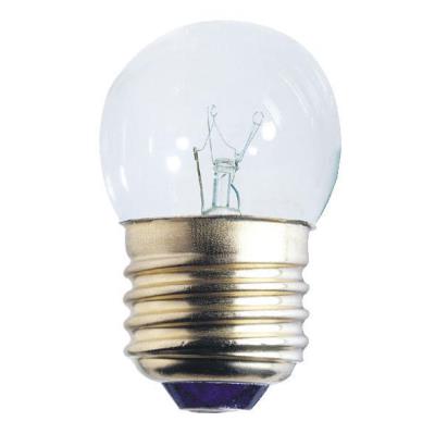 7-1/2 Watt S11 Incandescent Light Bulb